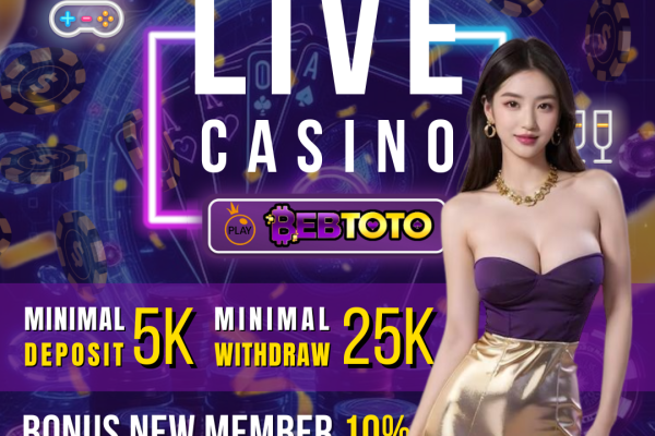 PRAGMATIC Live Casino Terbaik Se Indonesia 💸 – Rasakan Sensasi Taruhan Tanpa Batas! PRAGMATIC Live Casino Terbaik Se Indonesia 💸 – Rasakan Sensasi Taruhan Tanpa Batas!