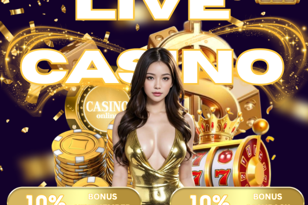 Mainkan Game Casino Dengan Bonus Menarik 💸 – Raih Kemenangan Lebih Mudah! Mainkan Game Casino Dengan Bonus Menarik 💸 – Raih Kemenangan Lebih Mudah!
