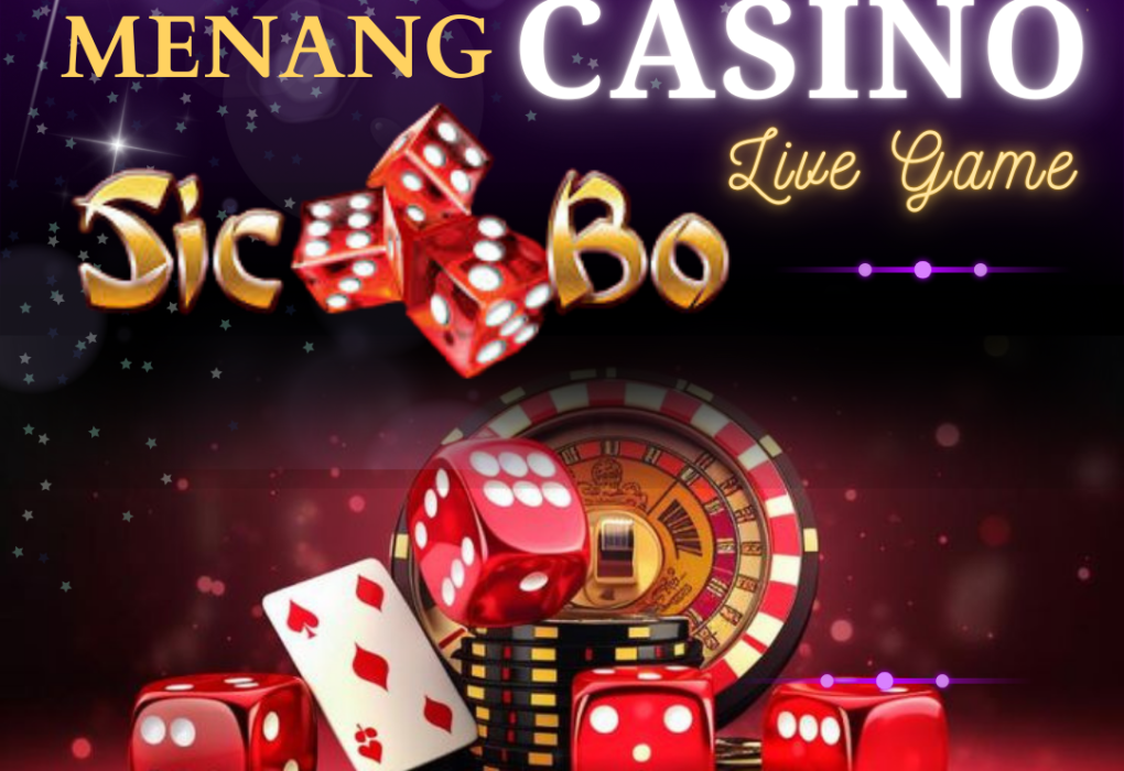 Tips Ampuh Menang Live Casino: Rahasia Sukses yang Wajib Kamu Coba!