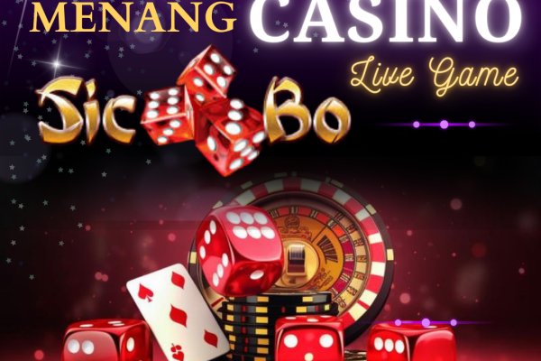 Tips Ampuh Menang Live Casino: Rahasia Sukses yang Wajib Kamu Coba!