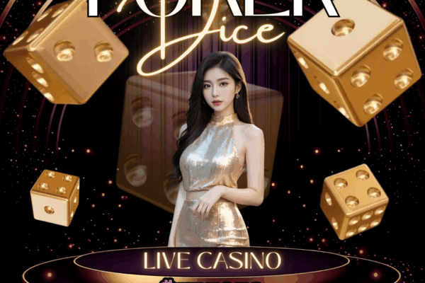 Strategi Jitu Menang Poker Dice Live Casino, Daftar dan Main Sekarang! Strategi Jitu Menang Poker Dice Live Casino, Daftar dan Main Sekarang!