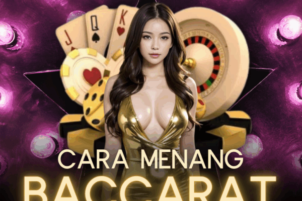 Baccarat Ampuh untuk Pemula dan Pro – Cara Mudah Menang di Meja Taruhan! Baccarat Ampuh untuk Pemula dan Pro – Cara Mudah Menang di Meja Taruhan!
