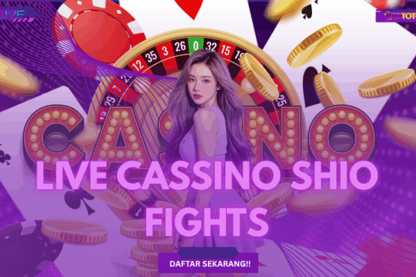 Panduan Lengkap : Cara Main Shio Fights IDN Live💸 Panduan Lengkap : Cara Main Shio Fights IDN Live💸