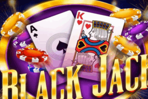 Rahasia Menang Maksimal Blackjack Live Casino💸