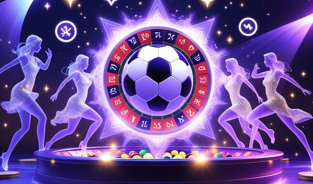 Bocoran Soccer Roulette Live Games💸: Cara Mudah Menang dan Daftar Sekarang! Bocoran Soccer Roulette Live Games💸: Cara Mudah Menang dan Daftar Sekarang!