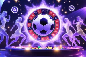 Bocoran Soccer Roulette Live Games💸: Cara Mudah Menang dan Daftar Sekarang!