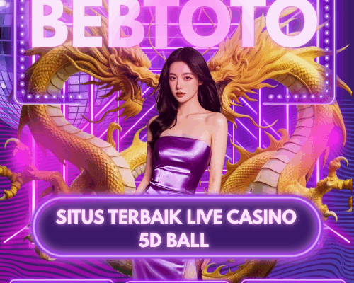Menang Mudah 5D Ball Live Games💸: Rahasia Sukses dan Cara Daftar! Menang Mudah 5D Ball Live Games💸: Rahasia Sukses dan Cara Daftar!