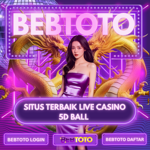 Menang Mudah 5D Ball Live Games💸: Rahasia Sukses dan Cara Daftar!