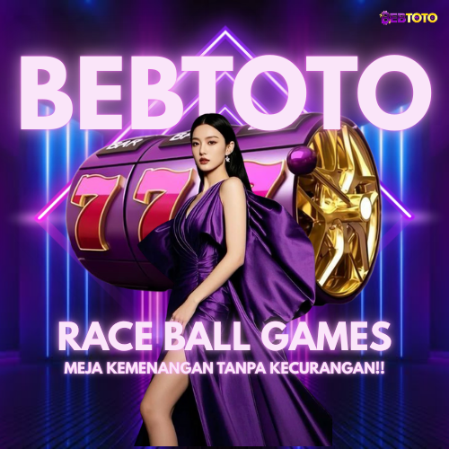 Cara Cerdas Pola Main Race Ball Live Games💸