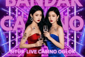 Cara Main Oglok Live Casino💸: Panduan Mudah untuk Pemula Raih Kemenangan!