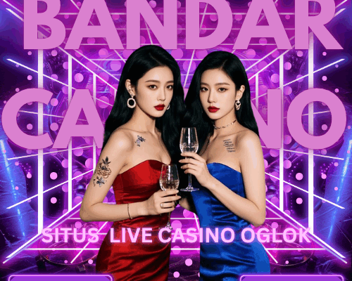 Cara Main Oglok Live Casino💸: Panduan Mudah untuk Pemula Raih Kemenangan!
