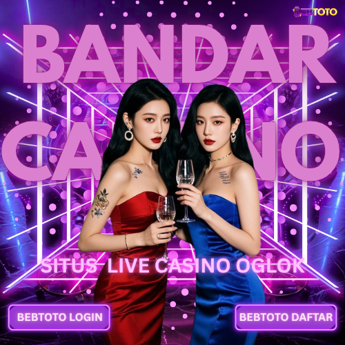 Cara Main Oglok Live Casino💸: Panduan Mudah untuk Pemula Raih Kemenangan!