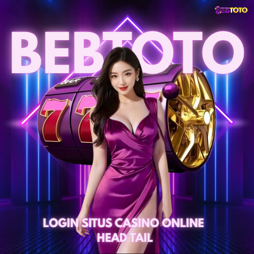 Raih Sensasi Menang Besar di Situs Head Tail Live Casino💸 – Daftar dan Main Sekarang!