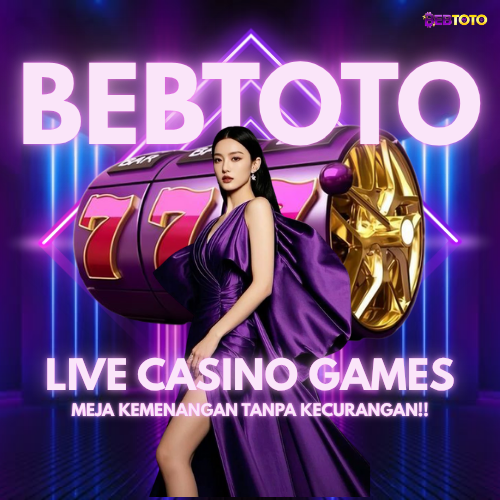 Rahasia Menang Maksimal di Live Casino Games💸 – Daftar dan Main Sekarang!