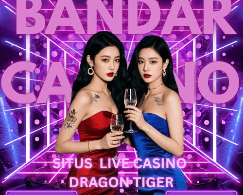 Menangkan Jackpot Besar di Dragon Tiger Live Casino💸 – Daftar dan Main Sekarang!