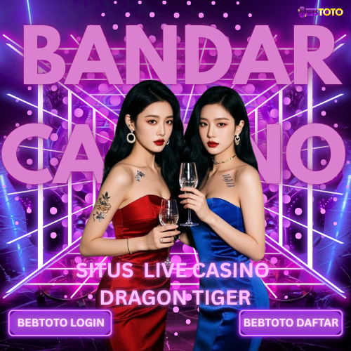 Menangkan Jackpot Besar di Dragon Tiger Live Casino💸 – Daftar dan Main Sekarang!