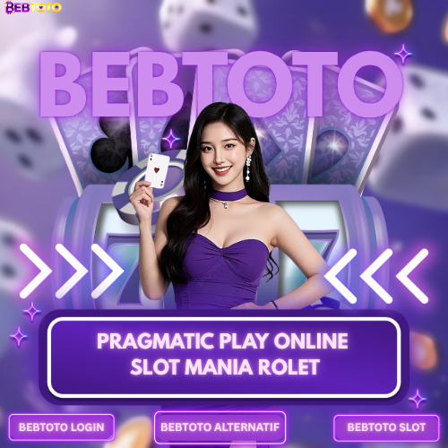 Pragmatic Play Online Slot Mania Rolet💸 – Daftar dan Main Sekarang!