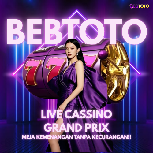 Cara Main Grand Prix Live Casino💸: Panduan Lengkap untuk Pemula!