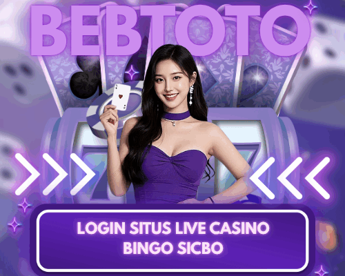 Situs Resmi Live Casino Bingo Sicbo💸 – Daftar dan Main Sekarang! Situs Resmi Live Casino Bingo Sicbo💸 – Daftar dan Main Sekarang!