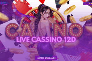 Cara Menang Live Games 12D💸: Rahasia Mudah Raih Kemenangan Besar!