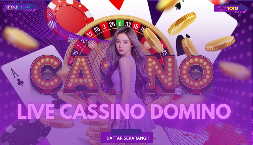 Cara Main Domino Live Games💸: Panduan Mudah untuk Pemula!