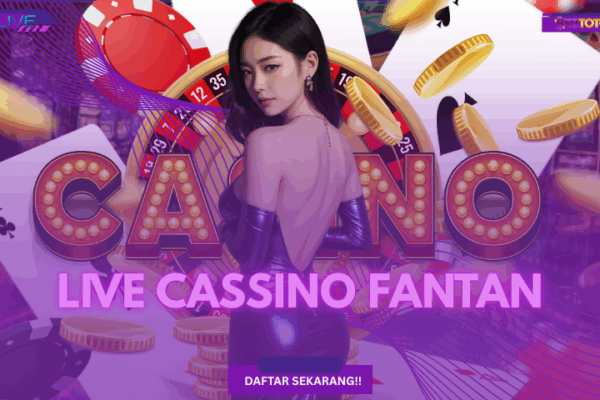 Rahasia Cara Menang Fantan Live Games💸 Rahasia Cara Menang Fantan Live Games💸