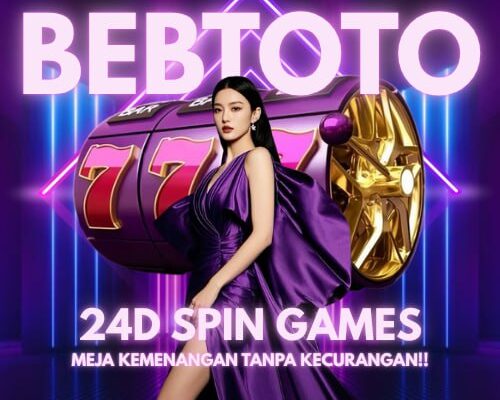 Raih Kemenangan Maksimal di Meja Kemenangan 24D Spin Live Games💸 Raih Kemenangan Maksimal di Meja Kemenangan 24D Spin Live Games💸