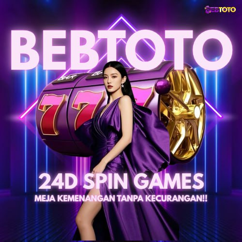 Raih Kemenangan Maksimal di Meja Kemenangan 24D Spin Live Games💸