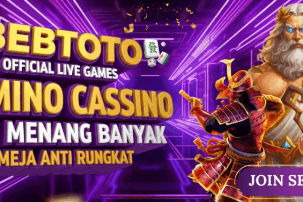 Teknik Menang Domino Live IDN: Strategi Cerdas untuk Pemain Online Teknik Menang Domino Live IDN: Strategi Cerdas untuk Pemain Online