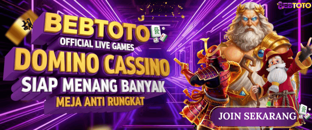 Teknik Menang Domino Live IDN: Strategi Cerdas untuk Pemain Online