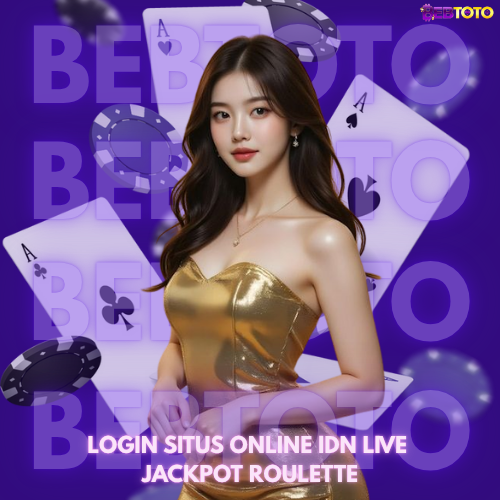 Raih Jackpot Besar di Roulette Online Situs Idn Live💸 – Daftar dan Menangkan Sekarang!