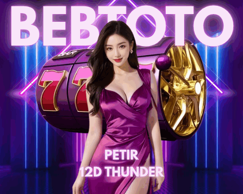 🎖Petir Kemenangan 12D THUNDER IDN LIVE💸 – Raih Jackpot Kilat Sekarang Juga! 🎖Petir Kemenangan 12D THUNDER IDN LIVE💸 – Raih Jackpot Kilat Sekarang Juga!