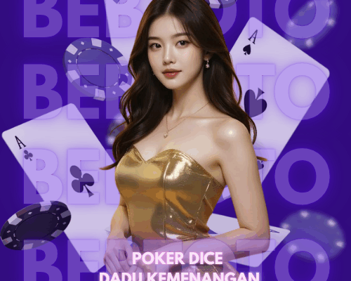 🎲Dadu Kemenangan POKER DICE IDN LIVE💸 – Sensasi Menang Seru di Setiap Lemparan! 🎲Dadu Kemenangan POKER DICE IDN LIVE💸 – Sensasi Menang Seru di Setiap Lemparan!