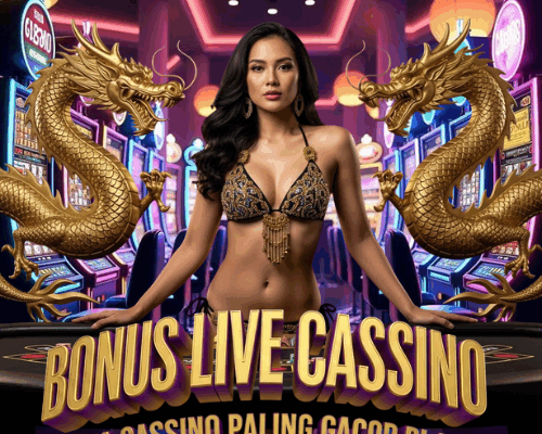 Bonus Live Casino dan Meja Paling Gacor di Asia Bonus Live Casino dan Meja Paling Gacor di Asia