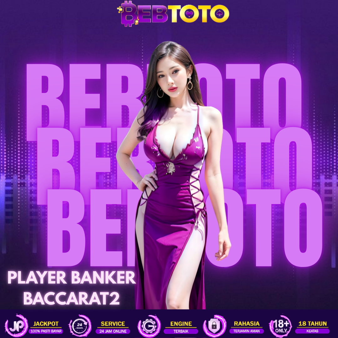 🎖PLAYER BANKER BACCARAT 2 IDN LIVE💸 – Sensasi Menang di Meja Baccarat Terpopuler!