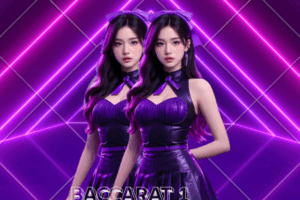 Perbedaan Baccarat 1 dan Baccarat 2 IDN LIVE – Pilih Meja Favoritmu!