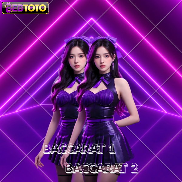 Perbedaan Baccarat 1 dan Baccarat 2 IDN LIVE – Pilih Meja Favoritmu!