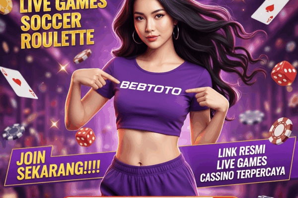 IDN LIVE – Bola Soccer Roulete Menang Tanpa Batas⚽️ IDN LIVE – Bola Soccer Roulete Menang Tanpa Batas⚽️