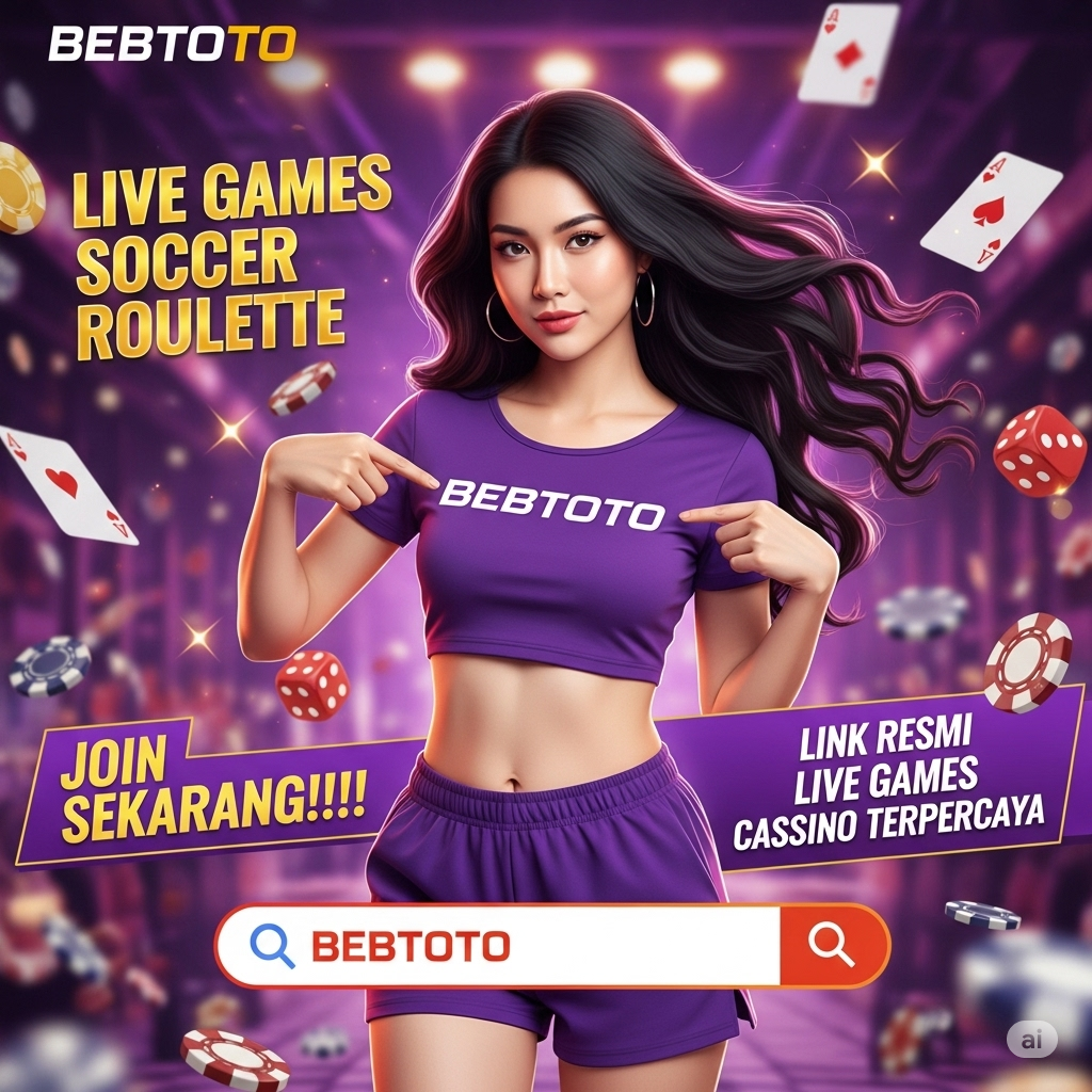 IDN LIVE – Bola Soccer Roulete Menang Tanpa Batas⚽️