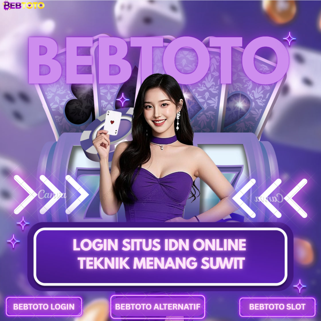 Teknik Menang SUWIT IDN LIVE: Strategi Jitu Raih Kemenangan Besar!