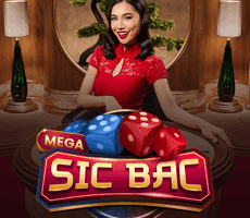Rasakan Sensasi Seru Pragmatic Play Mega Sic Bac🎲: Daftar dan Menangkan Hadiah Besar!