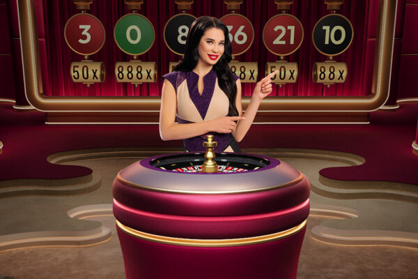 Strategi Bermain Lucky Rolet 6 untuk Raih Kemenangan Maksimal Strategi Bermain Lucky Rolet 6 untuk Raih Kemenangan Maksimal