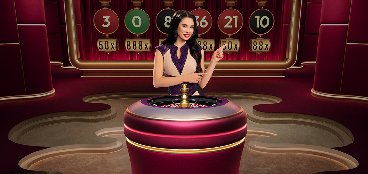 Strategi Bermain Lucky Rolet 6 untuk Raih Kemenangan Maksimal
