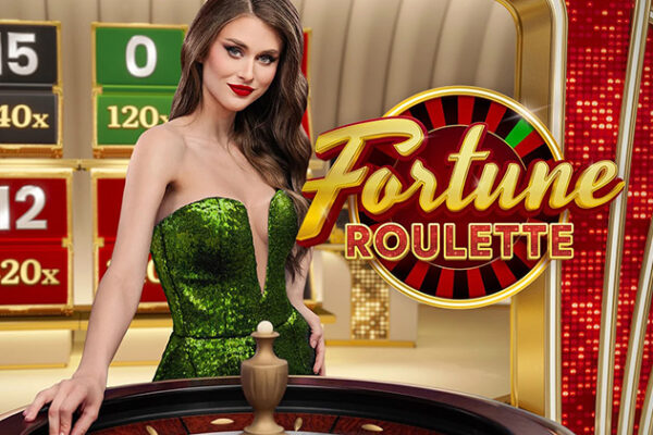 Fortune Rolet Pragmatic Play: Sensasi Bermain dengan Peluang Menang Fantastis Fortune Rolet Pragmatic Play: Sensasi Bermain dengan Peluang Menang Fantastis