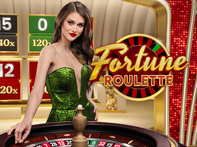 Fortune Rolet Pragmatic Play: Sensasi Bermain dengan Peluang Menang Fantastis