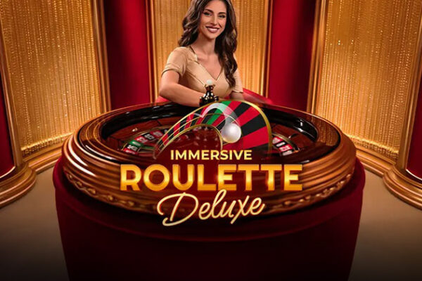 Pragmatic Play Rolet Deluxe: Sensasi Bermain Kasino Modern di Ujung Jari Anda Pragmatic Play Rolet Deluxe: Sensasi Bermain Kasino Modern di Ujung Jari Anda