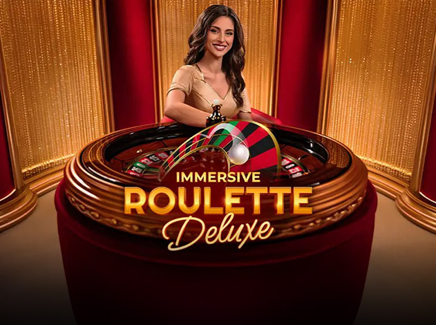 Pragmatic Play Rolet Deluxe: Sensasi Bermain Kasino Modern di Ujung Jari Anda
