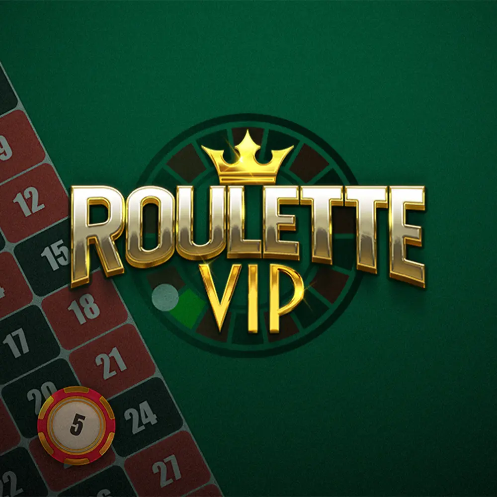 Nikmati Sensasi Meja VIP ROLET: Pengalaman Eksklusif untuk Pemain Hebat