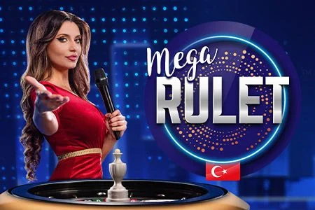 Strategi Bermain Mega Roulette Turki untuk Raih Kemenangan Maksimal