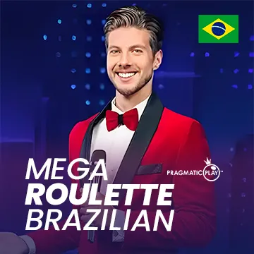Mega Rolet Brasil: Sensasi Bermain dengan Peluang Menang Besar!